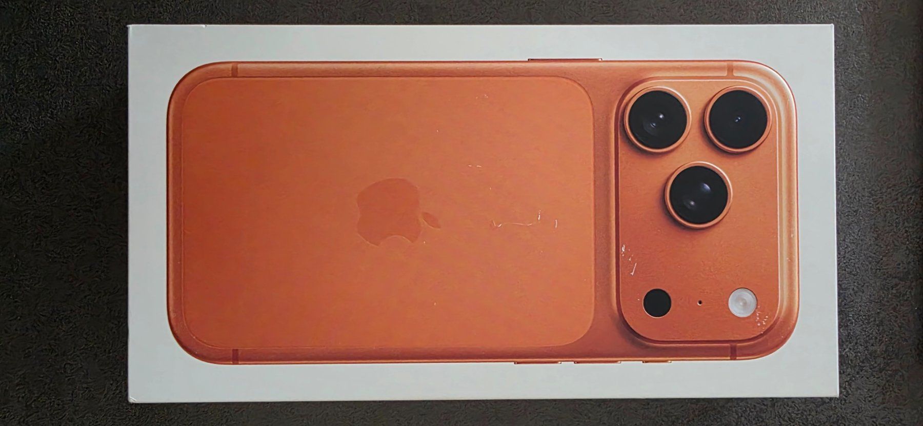Apple Handys / Smartphones: Iphone 17 pro 256 GB – Neu und originalverpackt aus Basel von ssa_x5wz