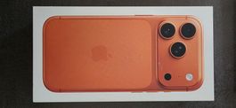 Iphone 17 pro 256 GB