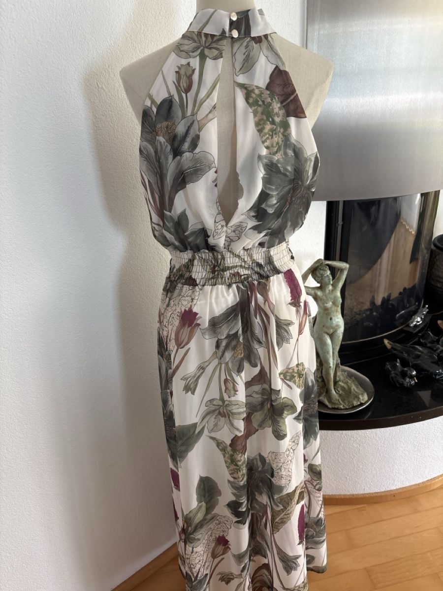 Vestiti: Maxikleid Gr 38 – Nuovo (secondo la descrizione) da Embrach venduto da Dmoney 2