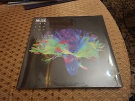Rock LP - Muse - The 2nd Law - 2012 - New/Sealed