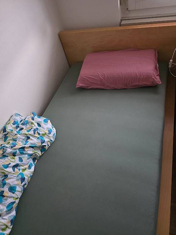 Materassi: MATRATZE BOXSPRING COMFORT 90x200 – Usato da Zürich venduto da Didi088