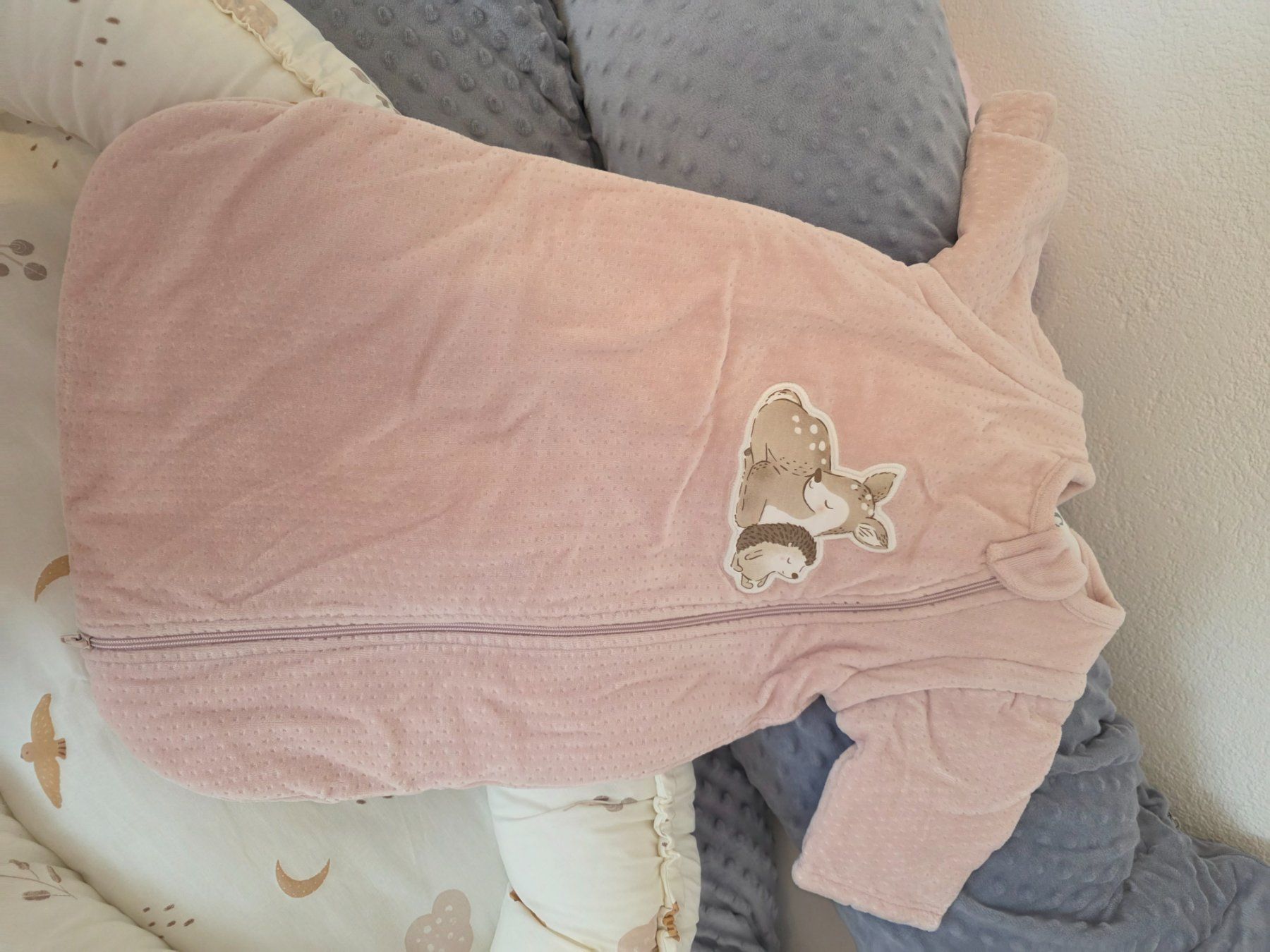 Ensembles coordonnés: Baby Kleidung – D'occasion à Niederuzwil par Monnica