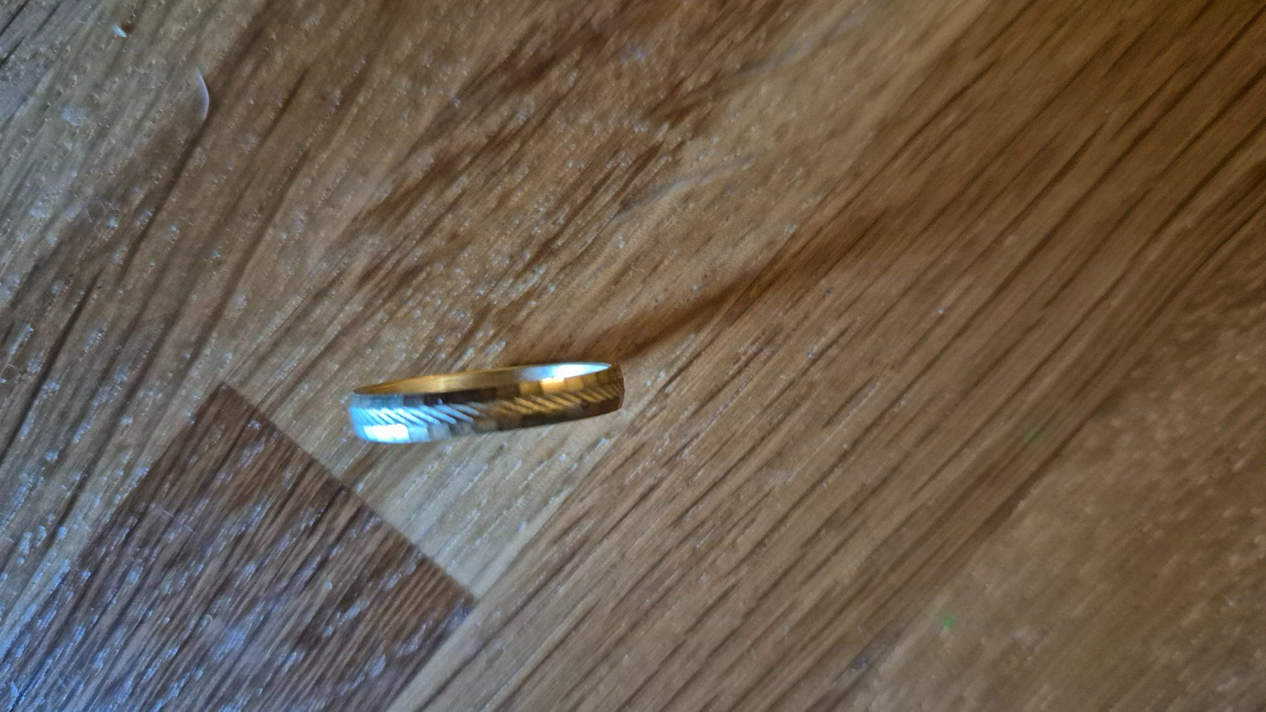 Anelli: bague – Usato da Mervelier venduto da marbre75