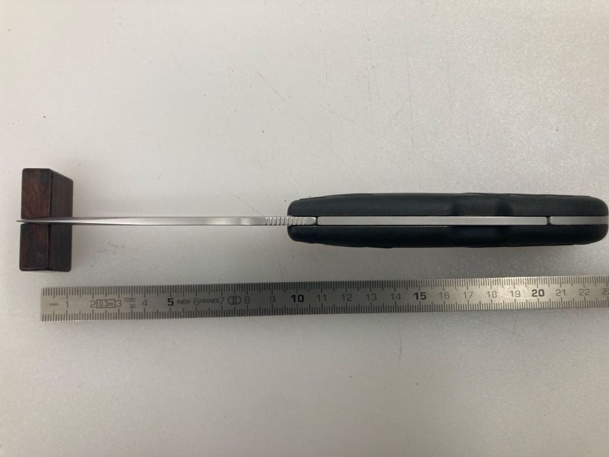 Victorinox Coltelli tascabile: Sackmesser – Nuovo e nell'imballaggio originale da Krauchthal venduto da colligio 2