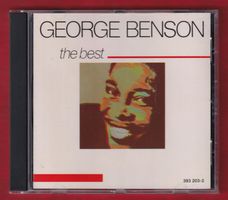 George Benson - The Best (CD)