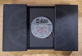 Lego Star Wars - 5008818 Battle of Yavin