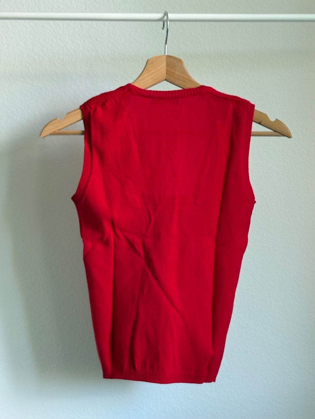 Sisley Top: Sisley-Top mit Ausschnitt – Usato da Zürich venduto da bbbggg 1