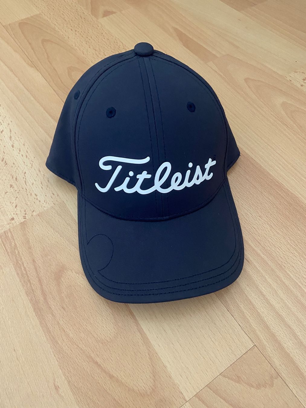 Titleist Hüte, Mützen & Caps: Titleist Performance Cap Junior, navy/white – Gebraucht aus Kloten von zizibru