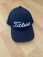 Titleist Performance Cap Junior, navy/white