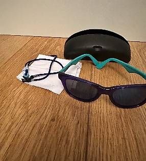 Occhiali & Lenti: Kids Sunglasses  – Usato da Gentilino venduto da sar_6wzk 3