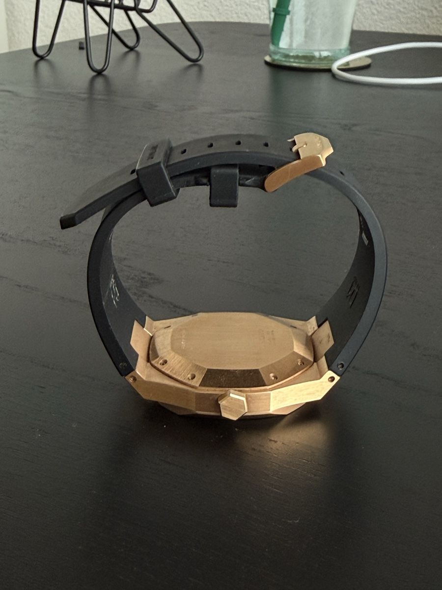 Orologi: D1 Milano - 41 mm automatic watch – Usato da Morges venduto da Ramc_c 5