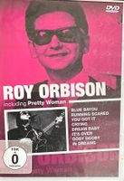 Roy Orbison DVD Pretty Woman Top Zustand