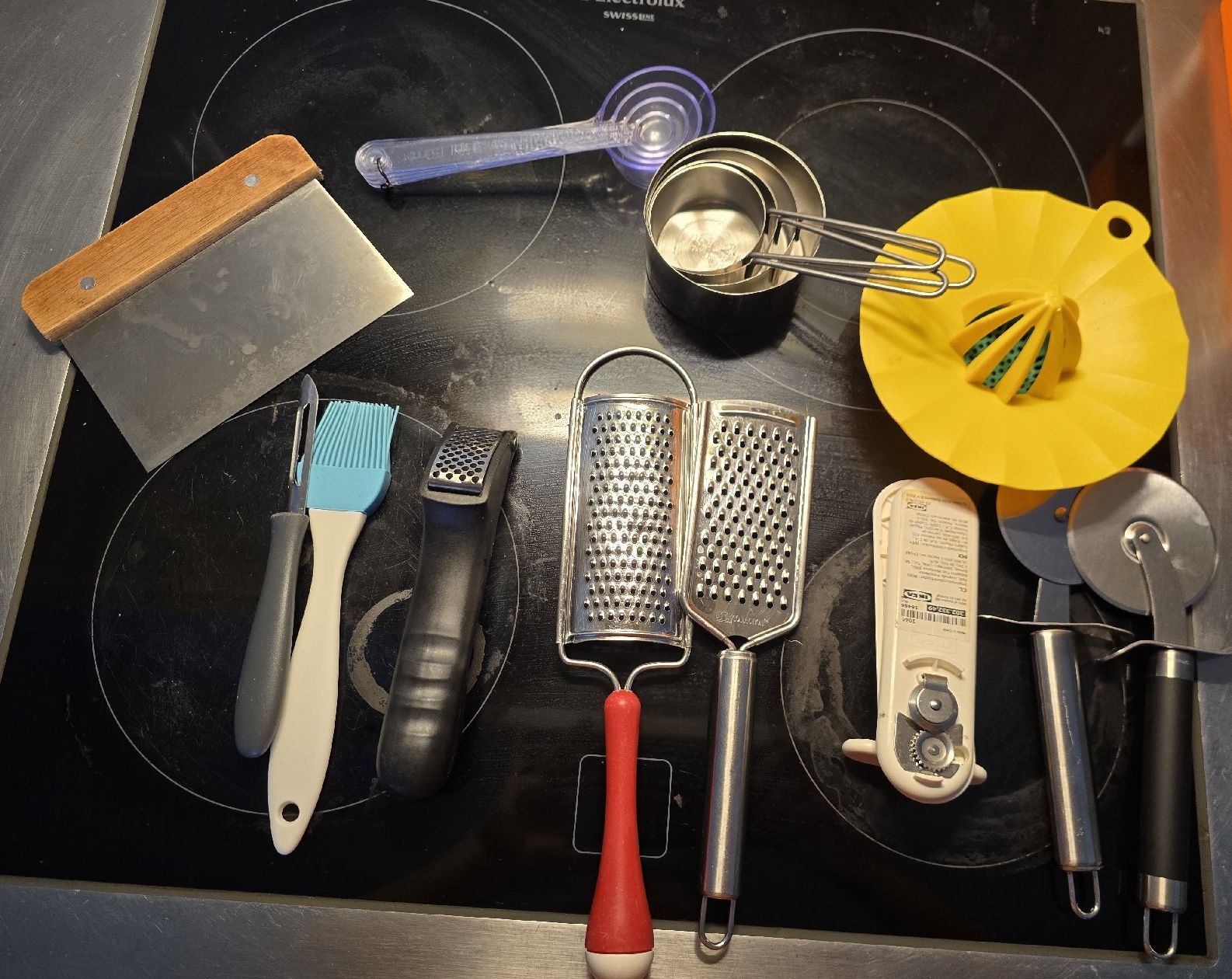 Küchengeräte: Küche Utensil Set – Gebraucht aus Zürich von sapta15