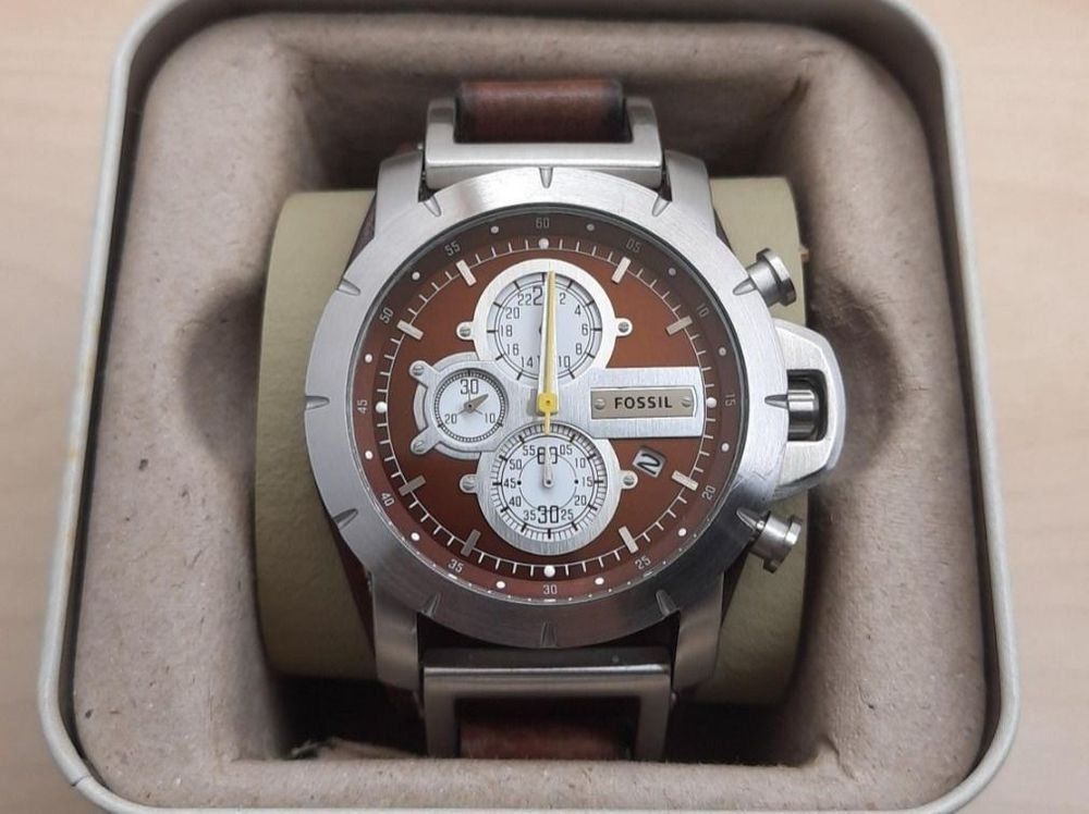 Fossil jr 1157 hot sale