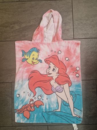 Badeponcho Arielle