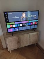 TV LG HD 4K - 50''/126cm - Smart TV