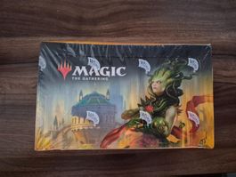 Magic: Display Gilden von Ravnica, Deutsch