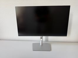 Dell P2721Q 27" 4K UHD Monitor - USB-C (65W PD), IPS
