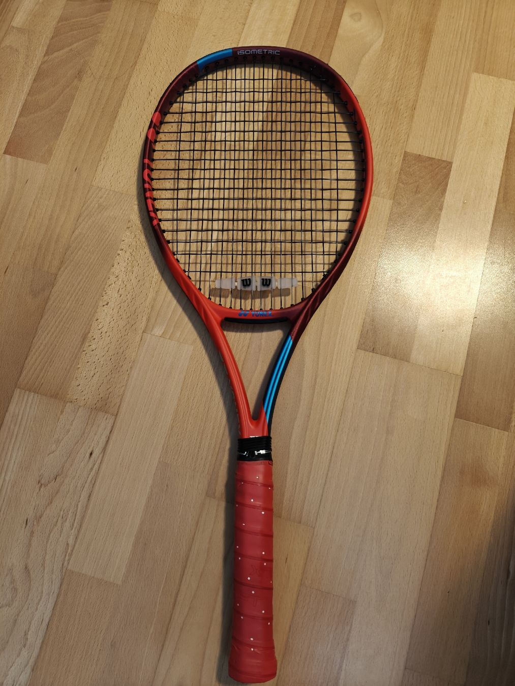 Yonex Racchette: Yonex Vcore 98 Top Zustand – Usato da Horn venduto da Cybercake