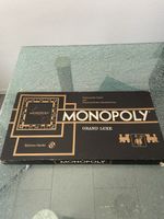 Monopoly Grand Luxe Black Edition Carlit