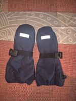 Super Reima Tec Skihandschuhe blau wasserdicht.Grösse 2