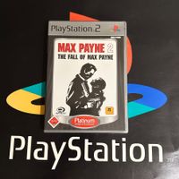 Max Payne 2 für Sony PlayStation PS2