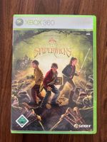 Spiderwick Chronicles XBOX 360