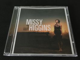 Missy Higgins - On a clear night -CD-