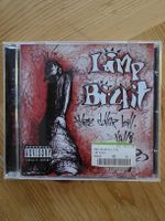 CD Limp Bizkit Three Dollar Bill Yall Album