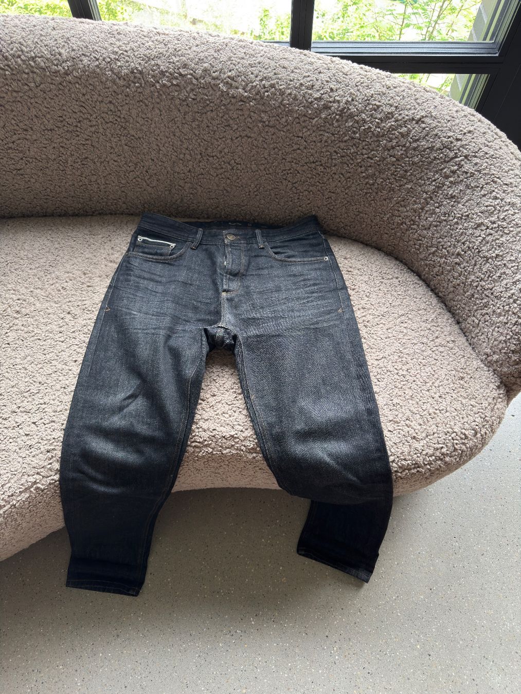 Massimo Dutti Jeans: Massimo Dutti | Jeans – Neuf (Voir description) à Horgen par onur_5 3