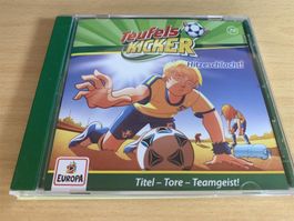Teufels Kicker - Hitzeschlacht - 78
