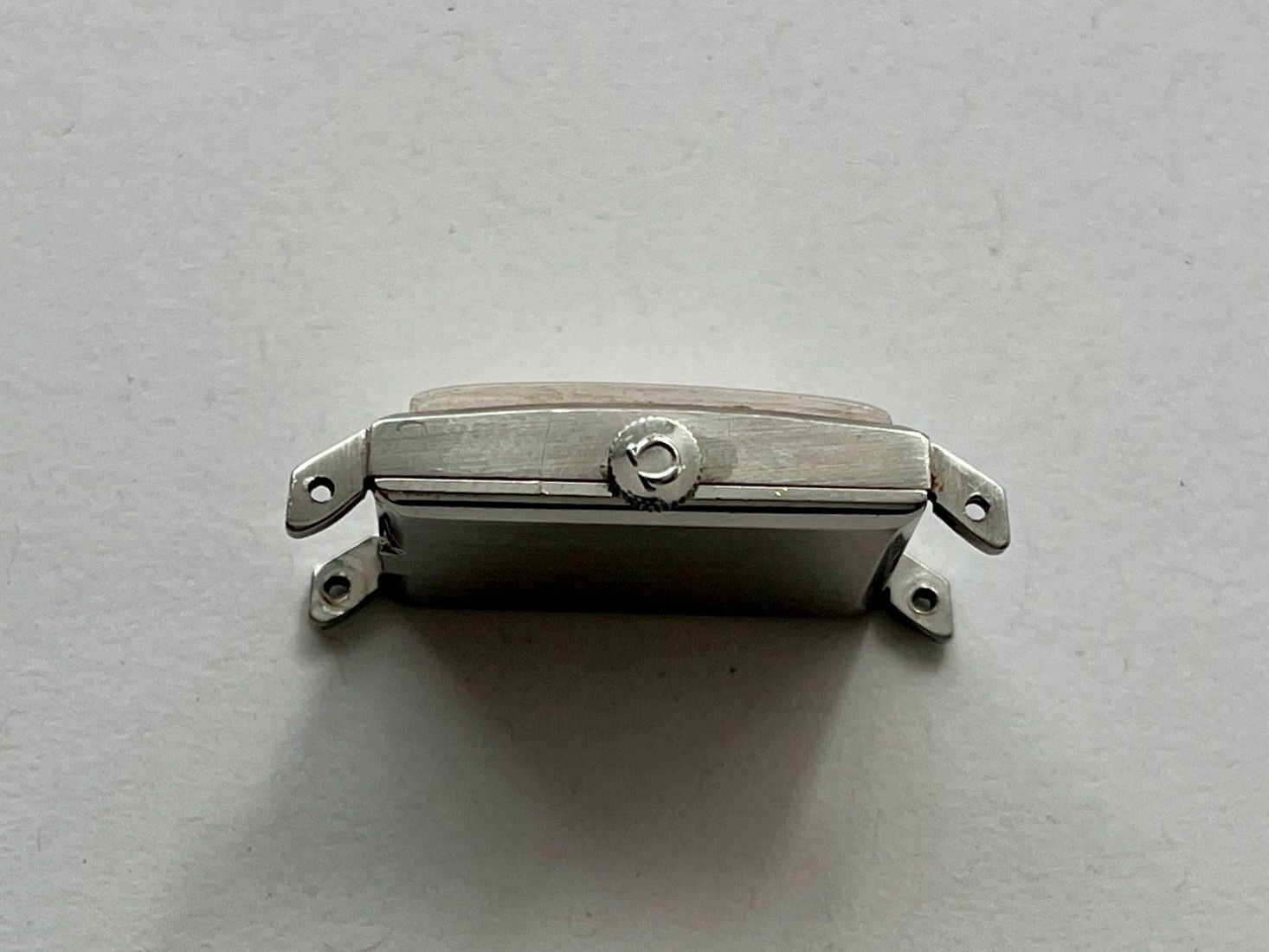 Omega Montres: Omega "Tank" vintage – D'occasion à Vessy par hug_9qn6 8
