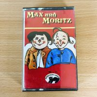 Max und Moritz – Märchen-Land Hörspiel-Kassette