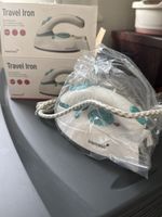 Travel Iron