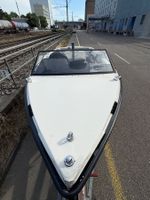 MasterCraft Prostar 190 1989