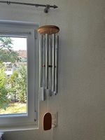 Windspiel von Woodstock Chimes