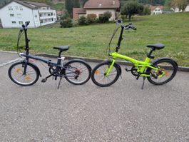 2 Klapp-Velos