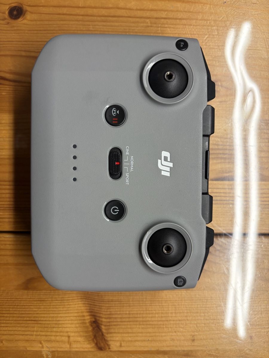 DJI Fernbedienungen: Dji mini 2 Fernbedienung – Gebraucht aus Dielsdorf von smeh11