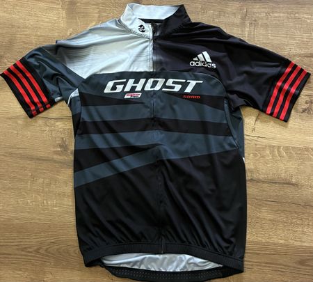 Radtrikot Adidas