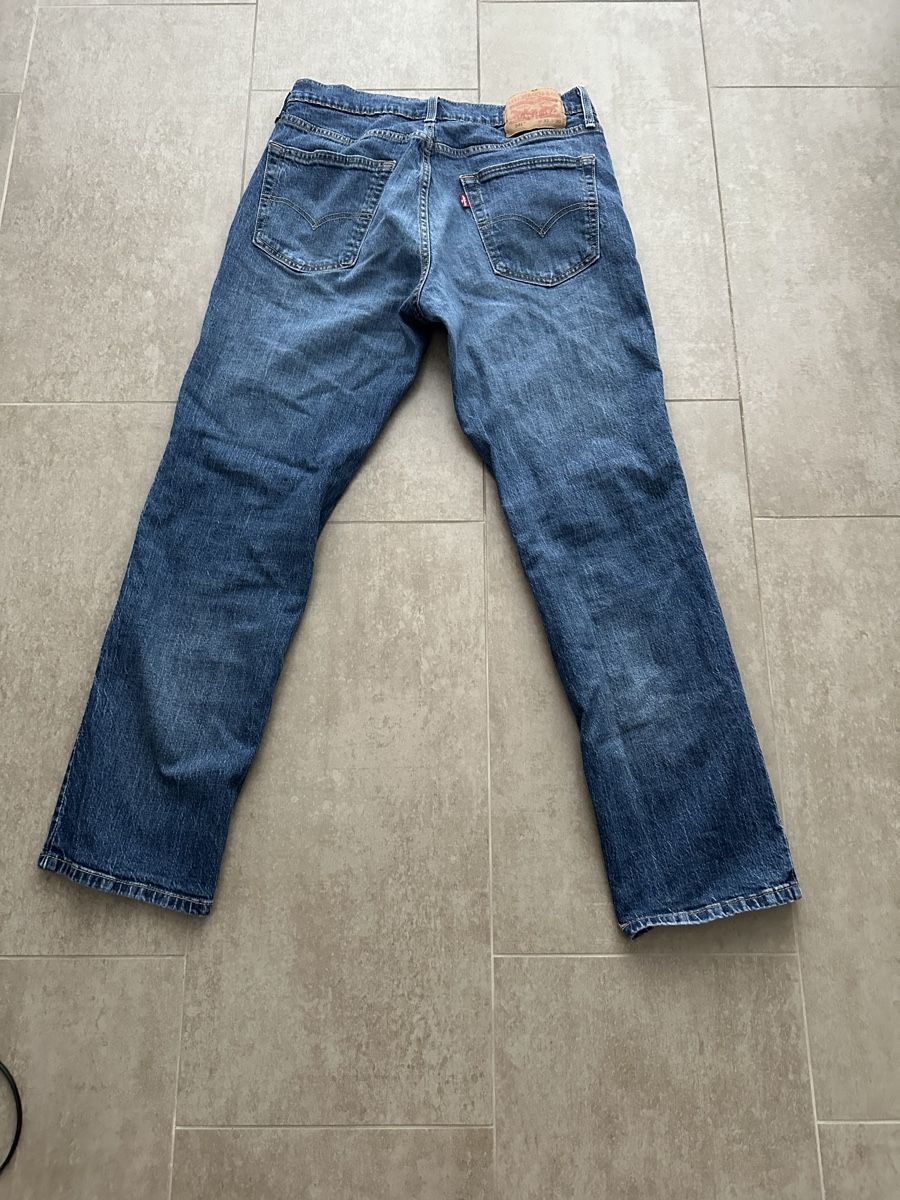 Levi's Jeans: Levis 541 Jeans W32 L30 – Usato da Affoltern am Albis venduto da den_8qgw 2