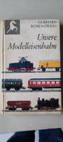 Unsere Modelleisenbahn, Gerhard Rosenzweig