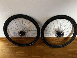 Laufrad-Set Shimano WH-RS770
