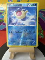 POKÉMON / Seemops / Primal Clash / Reverse 🇩🇪