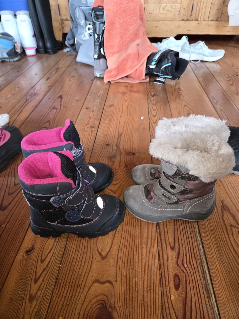 Elefanten Scarpe per ragazzi: chaussure  – Usato da Vex venduto da maglo111 1