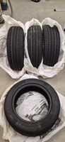 4x Continental UltraContact Sommerreifen 205/55 R16 91W