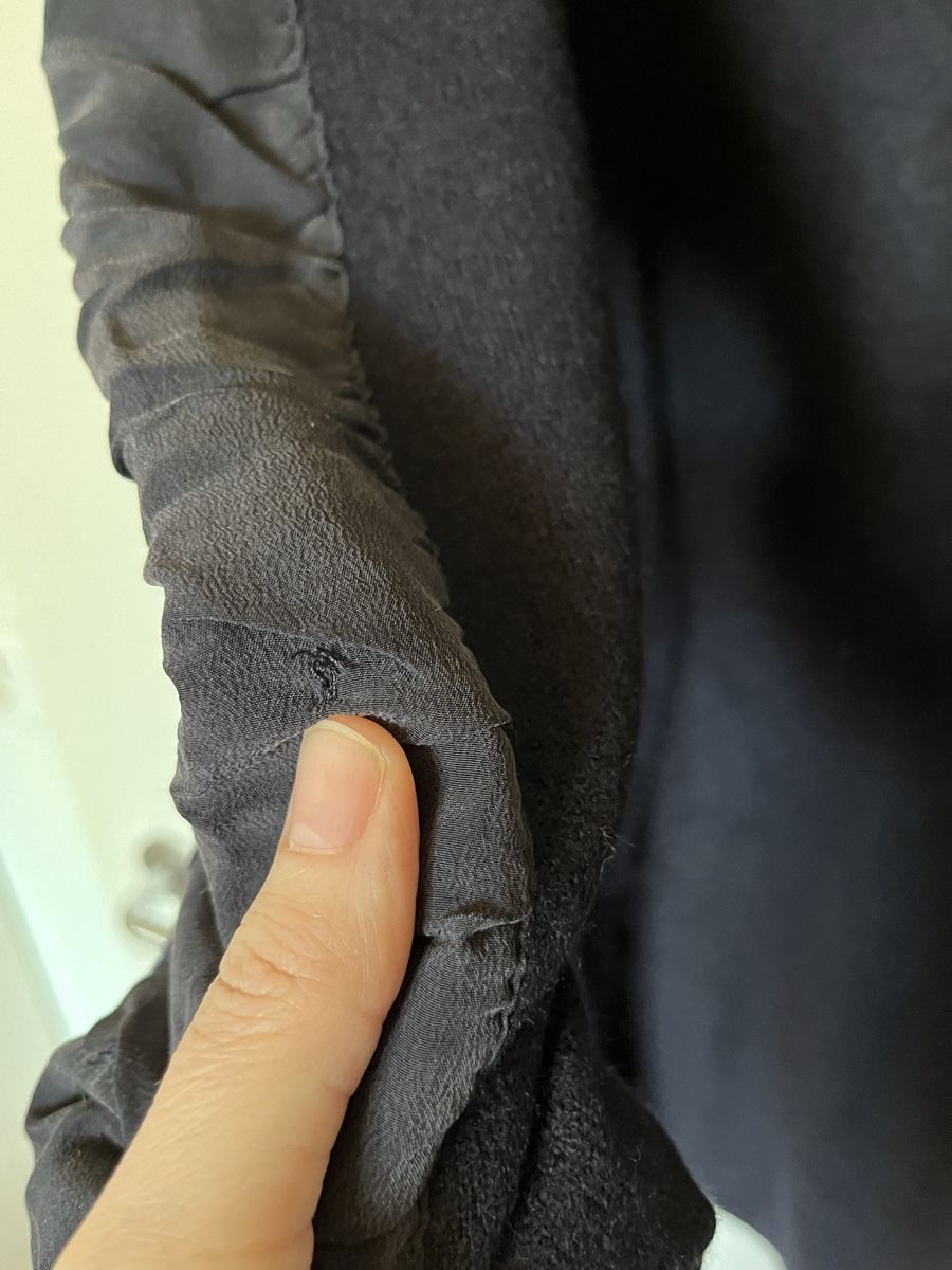 Cos Vestiti: COS Woll-/Seidekleid M – Usato da Wädenswil venduto da Gilmored83 3