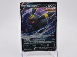 Schwert & Schild Promos - Nachtara V  (SWSH 203) - DE