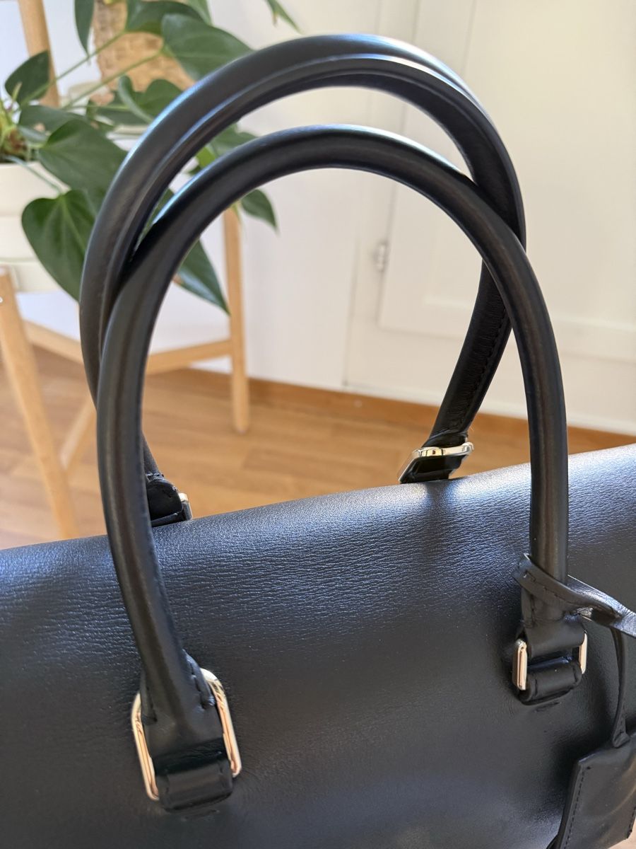 Valentino Borse da donna: Valentino Demilune Rockstud bag – Usato da Zürich venduto da parmiggiano 3