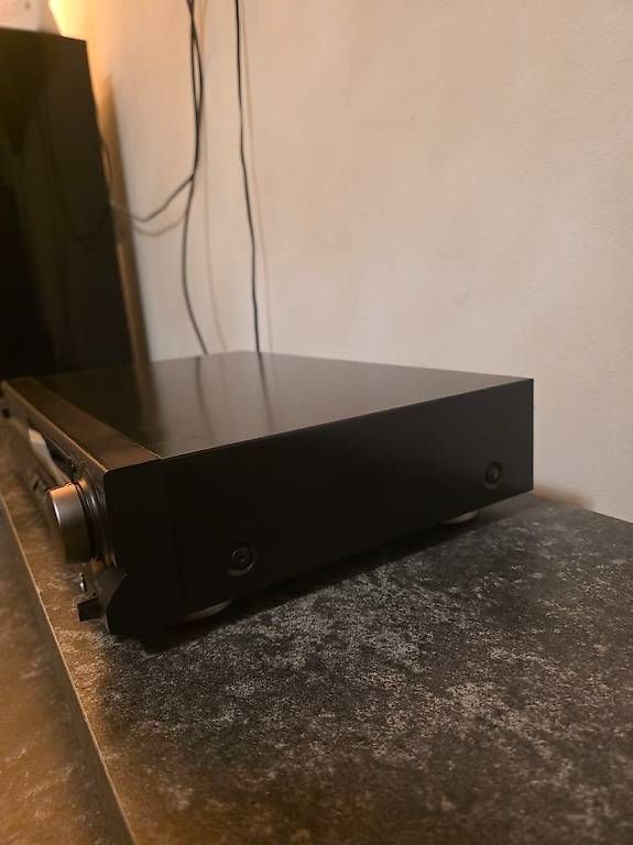 Systèmes audio & multimédias: Technics SL-PG540A CD-Player – D'occasion à Root par dam_k55b 2