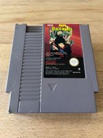 NES Modul Wrath of the Black Manta